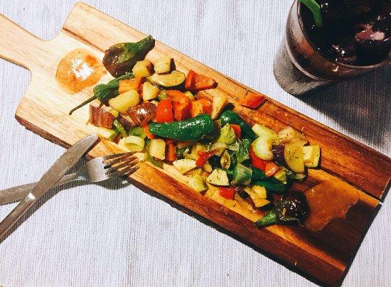 El Escondite de Conil